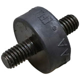 FIESTA LYNX DIESEL INTERCOOLER PIPE SUPPORT MOUNT 99-