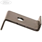 FENDER MOUNTING BRACKET