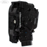 B-MAX O/S REAR DOOR LOCK MECHANISM DOUBLE POWER LOCK