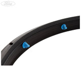 S-MAX GALAXY FRONT O/S DOOR WEATHERSTRIP SEAL 5 DOOR 15-