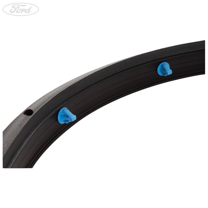 S-MAX GALAXY FRONT O/S DOOR WEATHERSTRIP SEAL 5 DOOR 15-
