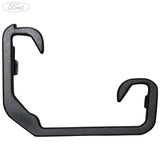 SEAT TRACK COVER