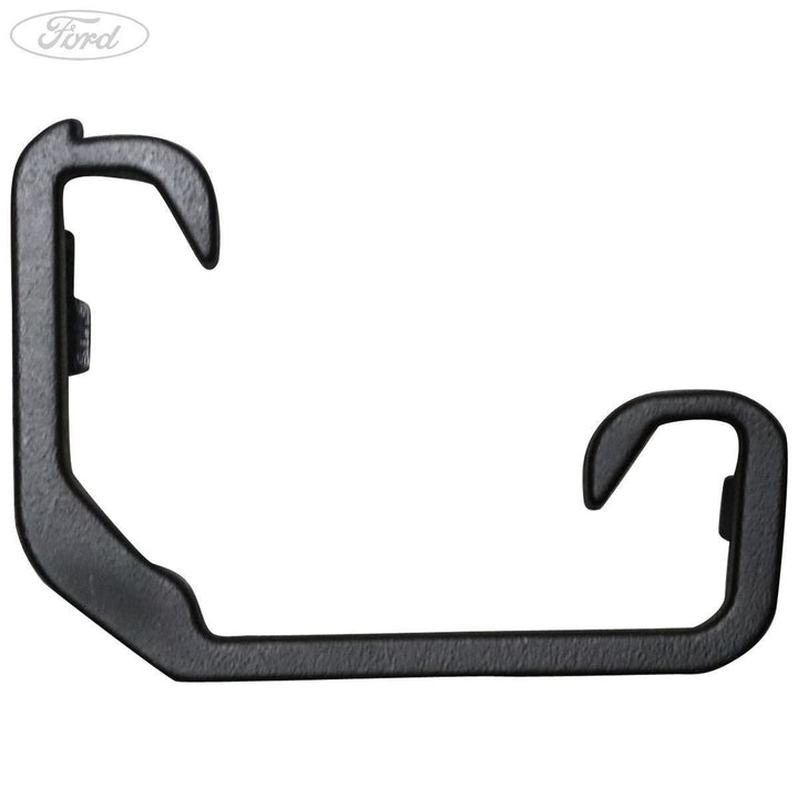 SEAT TRACK COVER