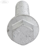 POWER STEERING PUMP MOUNTING HEX HEAD BOLT PACK OF 5