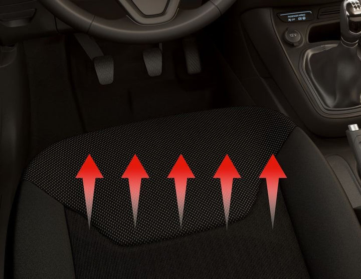 FRONT SEAT HEATING PAD SINGLE X1 2008-