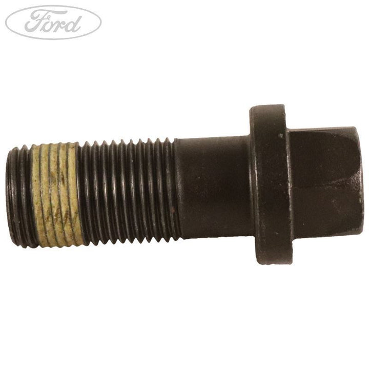RANGER EVEREST AUTO INTERMEDIATE PLATE & DRIVE PLATE BOLT
