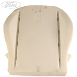 FIESTA FUSION MK6 O/S OR N/S FRONT SEAT PAD CUSHION 2001-12