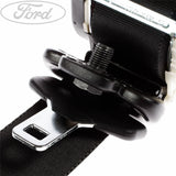 FOCUS FRONT SEAT BELT