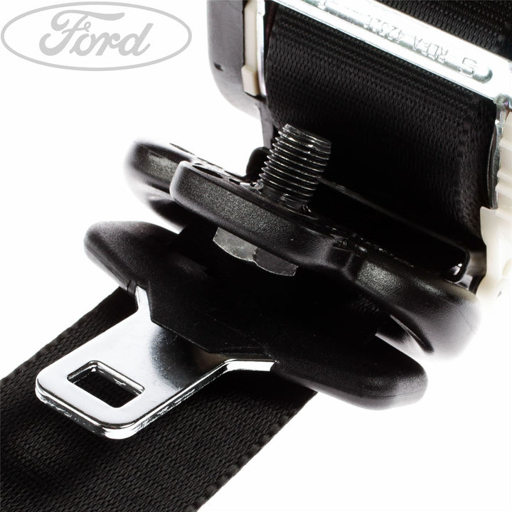 FOCUS FRONT SEAT BELT