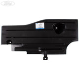 C-MAX FOCUS O/S UNDERBODY AIR DEFLECTOR PANEL