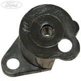 TRANSIT CONNECT FRONT O/S SCUTTLE COWL PANEL BRACKET 02-13