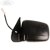 RANGER N/S DOOR MIRROR ELECTRICALLY OPERATED 1999-2003