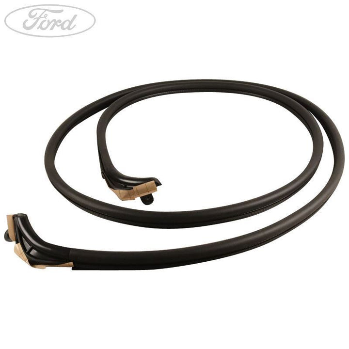 TRANSIT REAR SINGLE DOOR WEATHERSTRIP SEAL