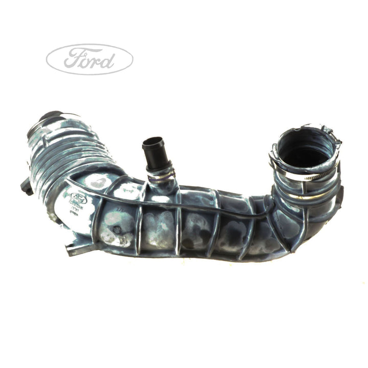 TRANSIT INDUCTION AIR BOX INTAKE HOSE PIPE