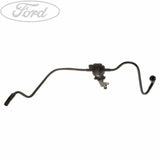 FUEL VAPOUR SEPARATOR TUBE