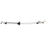 GEAR SELECTOR LEVER CONTROL CABLE