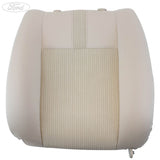 SEAT BACK