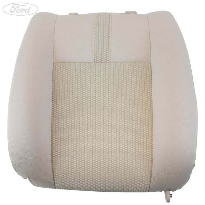 SEAT BACK