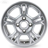 FIESTA MK7 14