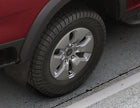 RANGER® FROM 06/2022 ALLOY WHEEL 17