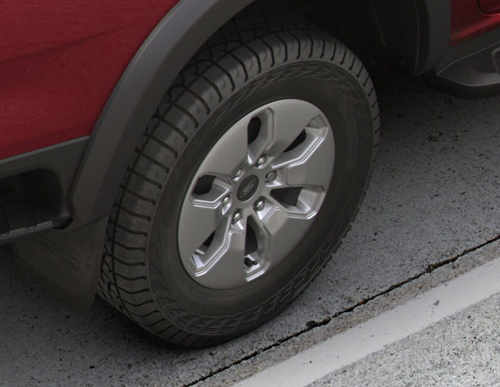 RANGER® FROM 06/2022 ALLOY WHEEL 17