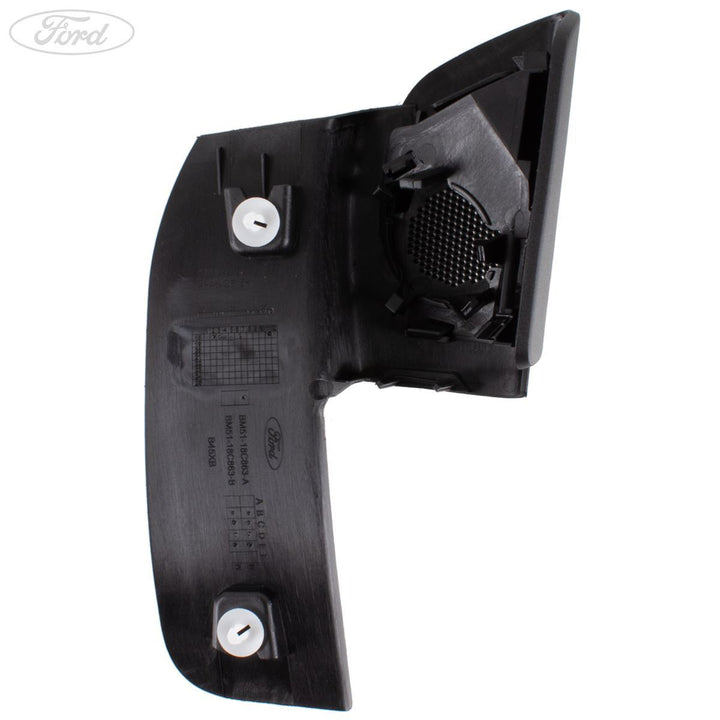 SPEAKER GRILLE