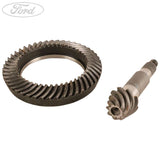 AXLE DIFFERENTIAL GEAR KIT