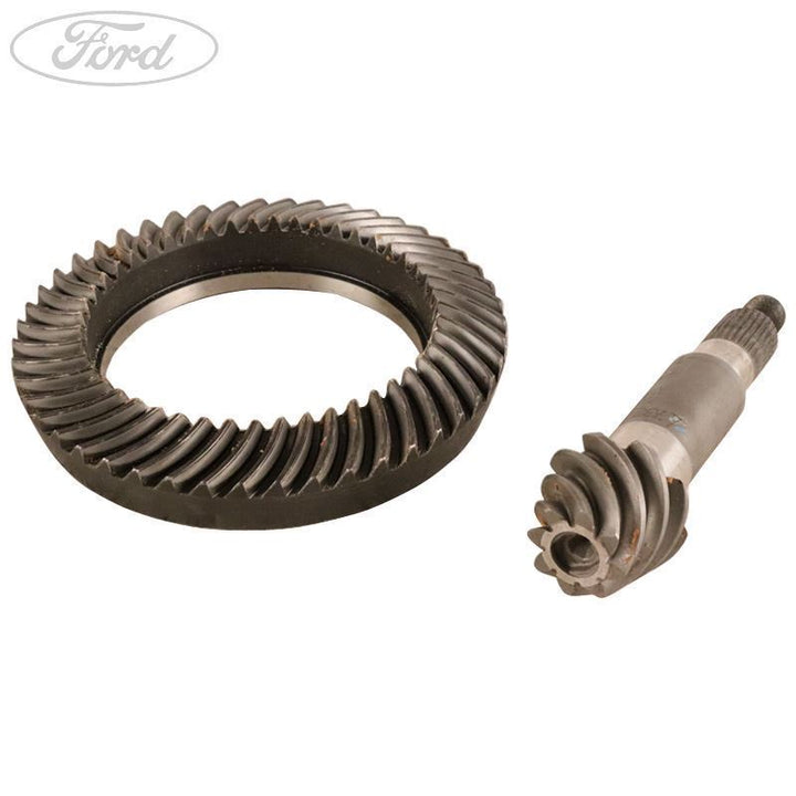 AXLE DIFFERENTIAL GEAR KIT