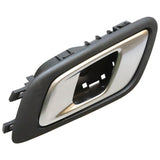 RANGER REAR N/S DOOR INNER HANDLE XLT LTD WILDTRAK 11-13