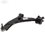 FOCUS FOCUS C-MAX N/S FRONT LOWER WISHBONE ARM