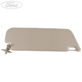 SUN VISOR