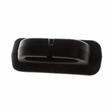REAR SEAT BELT GUIDE