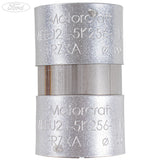 1.0 ECOBOOST EXHAUST CONNECTING PIPE CENTRE - REAR