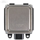C-MAX FOCUS REAR PARKING SENSOR BLIND SPOT DETECTION2 15-17