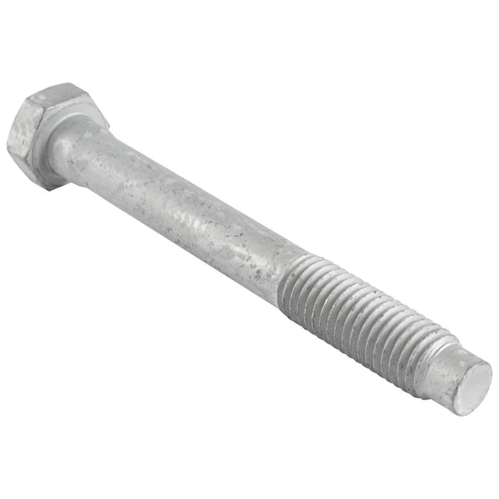 REAR SPRINGS AND SHOCK ABSORBERS HEX HEAD BOLT PACK OF 5