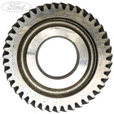 5-SPEED MANUAL TRANSMISSION 5TH SPEED GEAR 43 TEETH