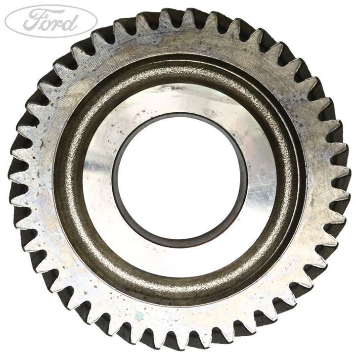 5-SPEED MANUAL TRANSMISSION 5TH SPEED GEAR 43 TEETH