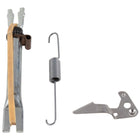 FIESTA REAR DRIVERSIDE O/S BRAKE SHOE ADJUSTER KIT