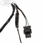 PARKING DISTANCE AID SENSOR WIRE