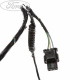 PARKING DISTANCE AID SENSOR WIRE