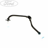 FUEL INJECTOR PIPE