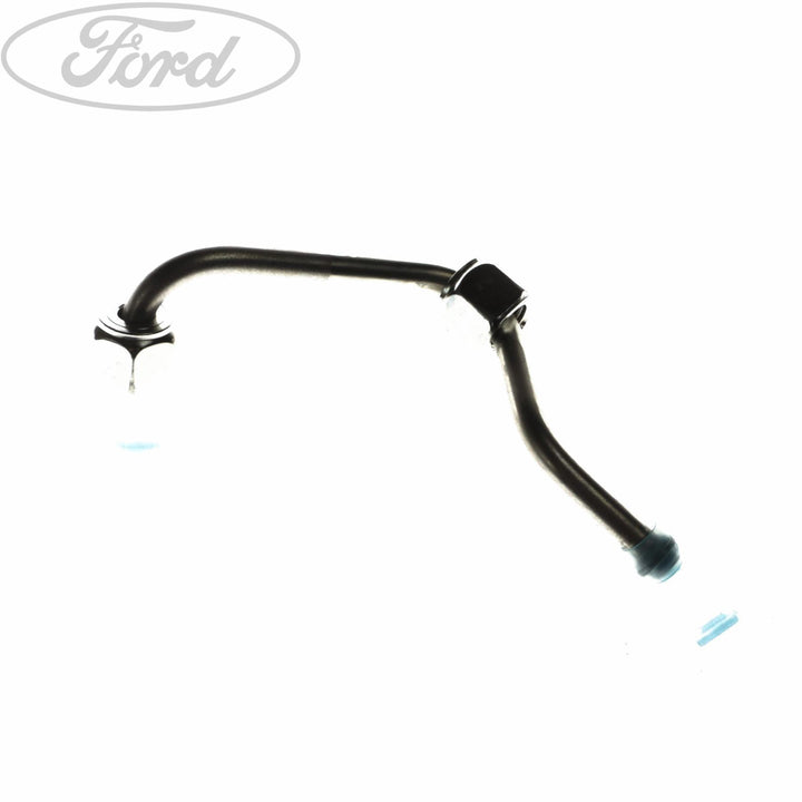 FUEL INJECTOR PIPE