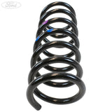 FOCUS MK3 RS O/S N/S REAR SUSPENSION SPRING 01/2016-