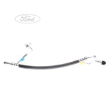 FIESTA AIR CON SYSTEM TUBE HOSE 2008-2012