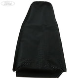 REAR SEAT BACK COVER