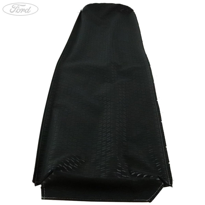 REAR SEAT BACK COVER