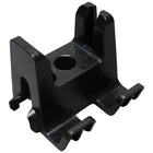 FOCUS FULL & MINI SPARE WHEEL RELAY BRACKET 11-20