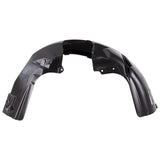 FIESTA MK7 FRONT N/S INNER WHEEL ARCH LINING
