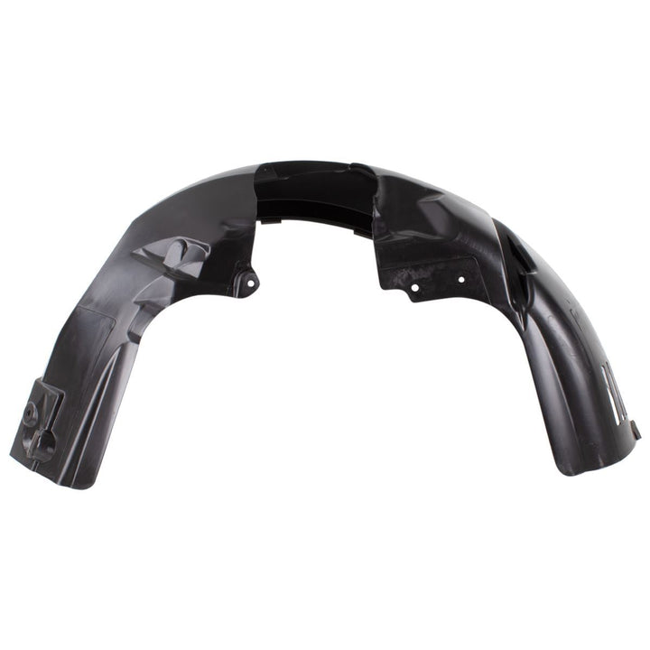 FIESTA MK7 FRONT N/S INNER WHEEL ARCH LINING