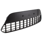 C-MAX FRONT BUMPER LOWER GRILLE LESS DRESS UP 2007-2010